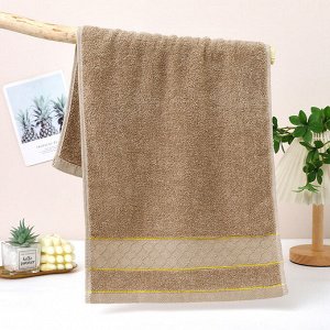 Хлопковое полотенце