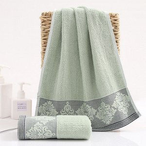 Хлопковое полотенце