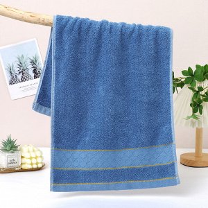 Хлопковое полотенце