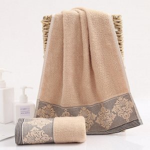 Хлопковое полотенце