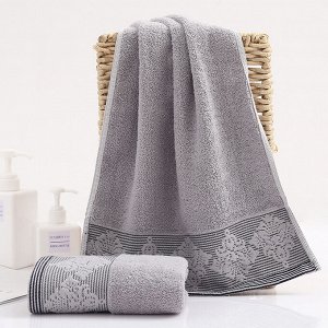 Хлопковое полотенце