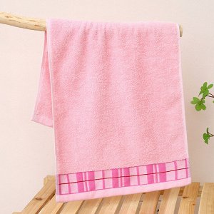 Хлопковое полотенце