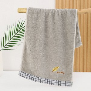 Хлопковое полотенце