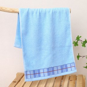 Хлопковое полотенце