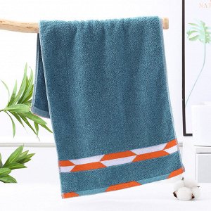 Хлопковое полотенце