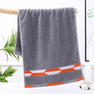 Хлопковое полотенце