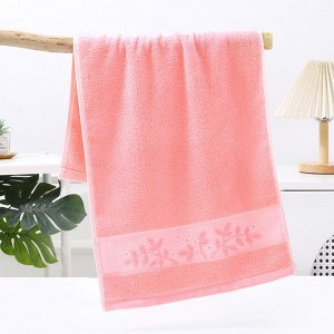 Хлопковое полотенце