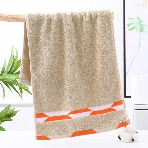 Хлопковое полотенце