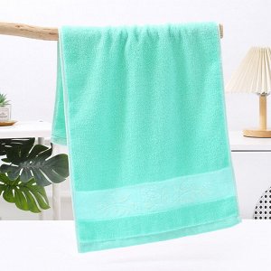 Хлопковое полотенце