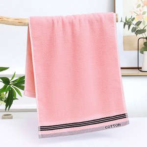 Хлопковое полотенце