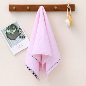 Хлопковое полотенце