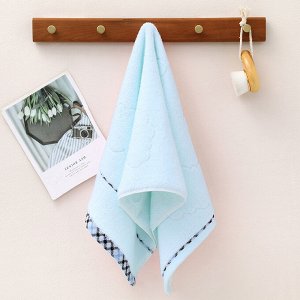 Хлопковое полотенце