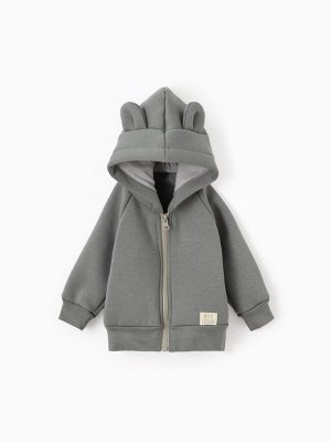 Костюм (толстовка и брюки) «Крошка Я» BASIC LINE.