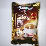 Кофе растворимый Vinacafe Wake-up Saigon. 3 в 1, 24 пак.*19гр