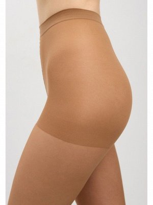 Euphoria Колготки женские c тату-рисунком 20 ден