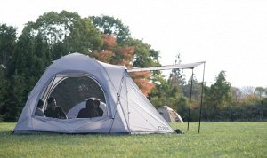 Японская палатка Quick Camp QC-DT 270