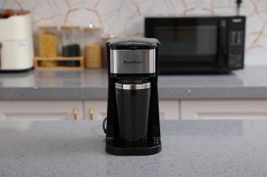 Кофеварка 700w