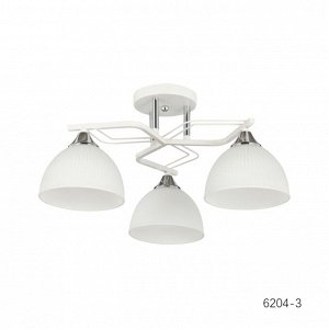 Люстра 430*225mm