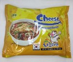 MIGAWON Рамен со вкусом сыра 125г