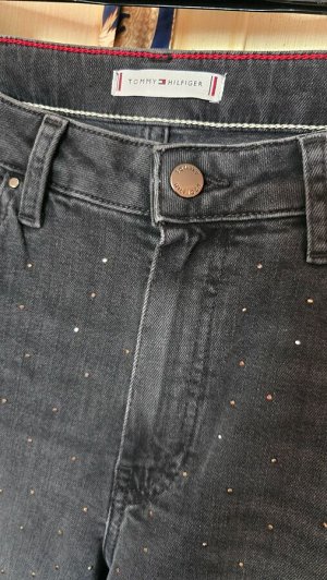 Новые джинсы Tommy Hilfiger оригинал