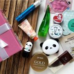 🌸 Восточная красота: элитная косметика из Японии и Кореи