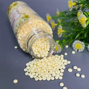 Парфюмированый кондиционер для белья гранулах Фрезия, 200гр