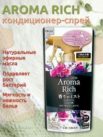 Кондиционер-спрей для тканей с парфюмерным ароматом весенних цветов и смородины &quot;Juliette&quot; 250 мл