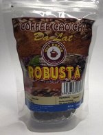 Кофе в зернах Далат робуста 100гр