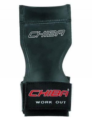 Тяги  CHIBA Power Grips с застежкой (model 40650)