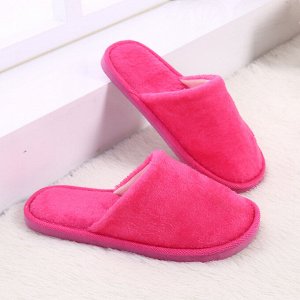 Baizheng Household Уссурийск Тапочки меховые
