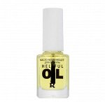 Relouis Масло увлажняющее для кутикулы Helpful oil