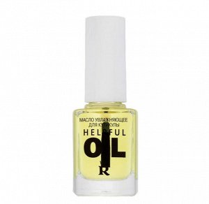 Relouis Масло увлажняющее для кутикулы Helpful oil