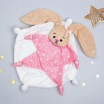 Мягкие игрушки, комфортеры