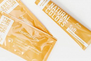 Natural Colors Soft 306 Золотистый каштан 6.73