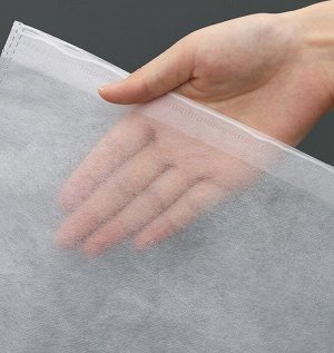 Мешки для обуви и вещей (32 х 38 см), 10 шт