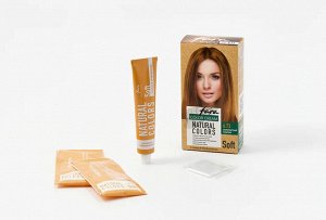 Natural Colors Soft 306 Золотистый каштан 6.73