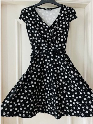 Платье летнее женское. DOROTHY PERKINS, Новое. Турция 🇹🇷