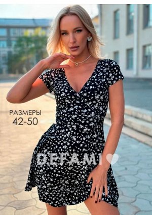 Платье летнее женское. DOROTHY PERKINS, Новое. Турция 🇹🇷