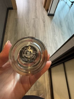 Byredo Mojave Ghost 90ml оригинал