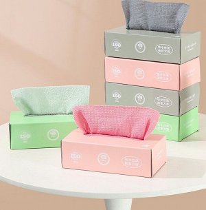 Салфетки из микрофибры для уборки (20*20см, 20 шт)
