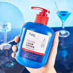 Шампунь от перхоти сульсеновый TWG Selenium Sulphide Shampoo