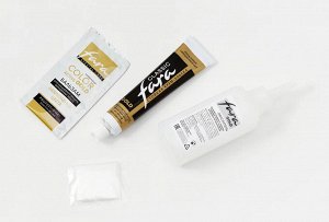 Classic Gold Крем-краска для волос 502А темно-рубиновый 6.6