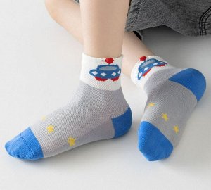 Носки детские/набор 5 пар