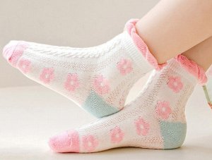 Носки детские/набор 5 пар