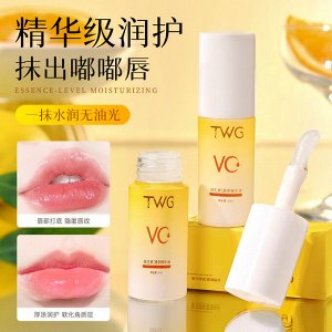 Масляный блеск для губ с витамином С  TWG VC Oil  Lip