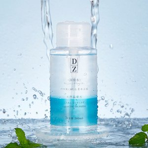 Мицеллярная вода DZ Cleansing Spa Water (с дозатором, 300 мл)