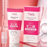 Очищающая пенка для умывания с азелаиновой кислотой TWG Azelaic Acid Cleanser