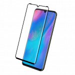 Стекло 4d закаленное на весь экран на телефон Huawei Honor