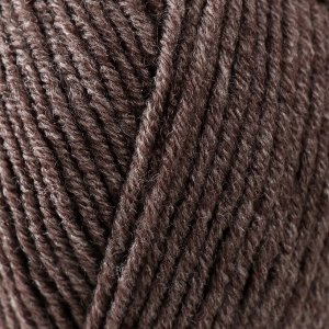Пряжа для вязания спицами, крючком ALIZE, Lanagold, 51% акрил, 49% шерсть, 240 м/100 г, (240)