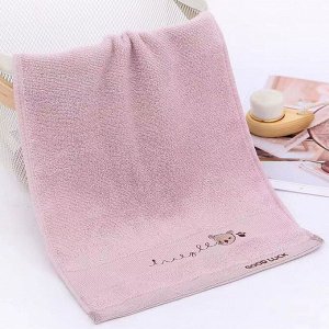 Хлопковое полотенце